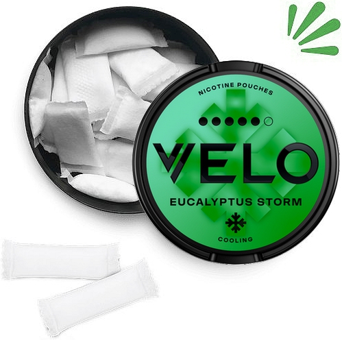 velo products